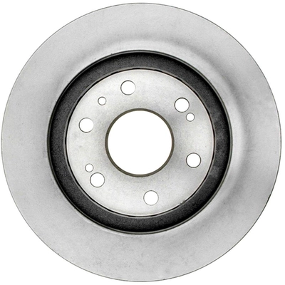 ACDELCO - 18A2661 - Front Brake Rotor pa1