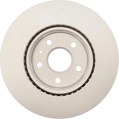 ACDELCO - 18A2719AC - Front Brake Rotor pa2