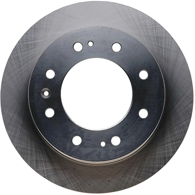 ACDELCO - 18A2804 - Front Brake Rotor pa1