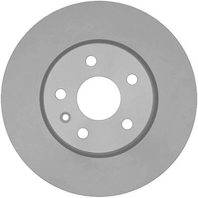 ACDELCO - 18A2822 - Front Brake Rotor pa4