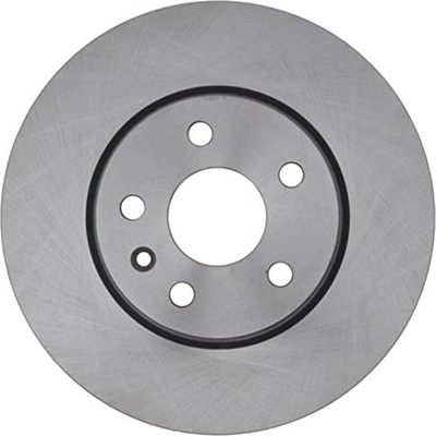 ACDELCO - 18A2822A - Front Disc Brake Rotor pa1