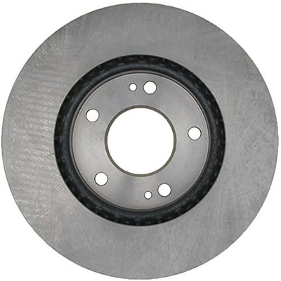 ACDELCO - 18A2829AC - Front Brake Rotor pa1