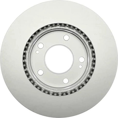 ACDELCO - 18A2829AC - Front Brake Rotor pa4