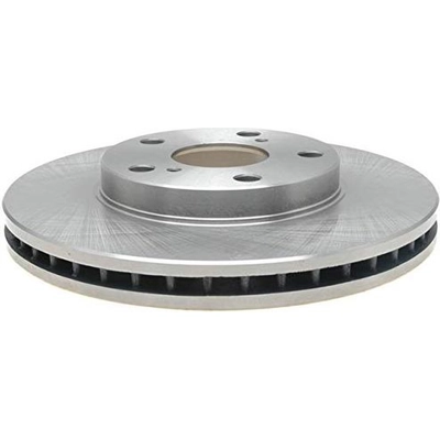ACDELCO - 18A471A - Front Brake Rotor pa1