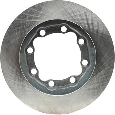 ACDELCO - 18A489A - Front Brake Rotor pa4