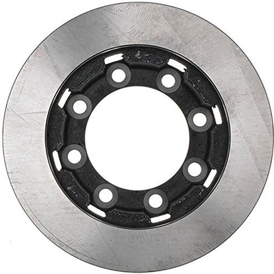 ACDELCO - 18A61A - Front Brake Rotor pa1