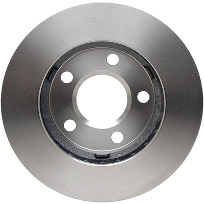 ACDELCO - 18A812 - Front Disc Brake Rotor pa3