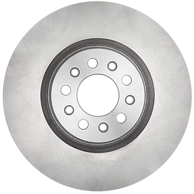 ACDELCO - 18A81768 - Front Brake Rotor pa1