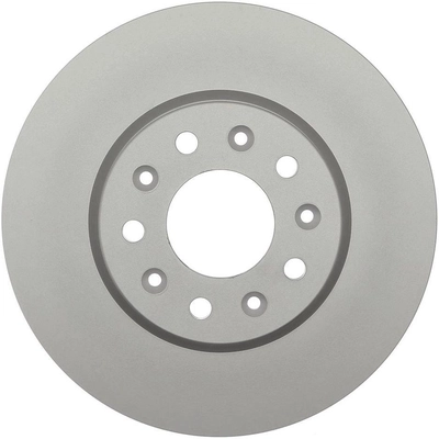 ACDELCO - 18A82000 - Front Brake Rotor pa1