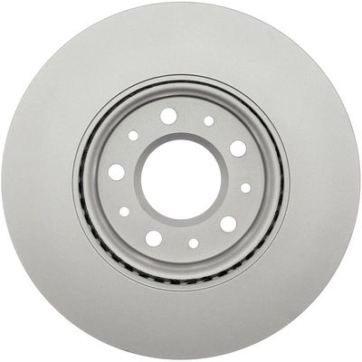 ACDELCO - 18A82000 - Front Brake Rotor pa3