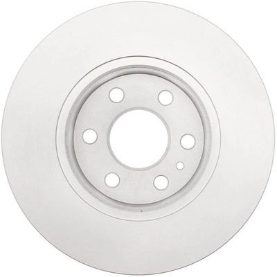 ACDELCO - 18A82038 - Front Disc Brake Rotor pa3