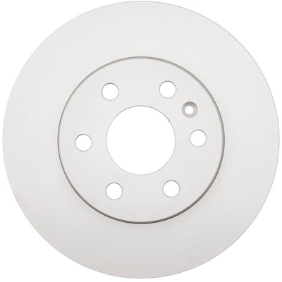 ACDELCO - 18A82038 - Front Disc Brake Rotor pa4