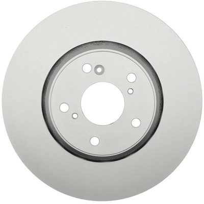 ACDELCO - 18A82055 - Front Brake Rotor pa2