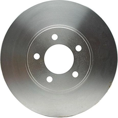 ACDELCO - 18A885A - Front Brake Rotor pa3