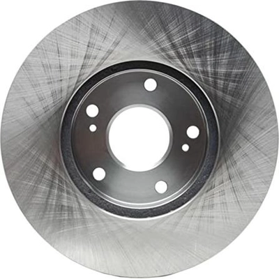 ACDELCO - 18A912A - Disque de frein � disque avant pa1