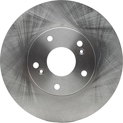 ACDELCO - 18A912A - Front Disc Brake Rotor pa2