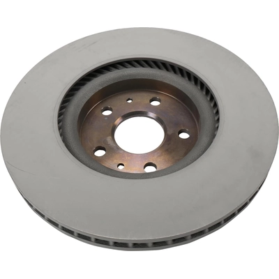 Front Disc Brake Rotor by ACDELCO - 84714265 pa1