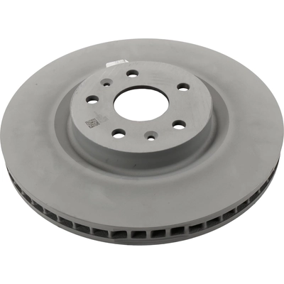Front Disc Brake Rotor by ACDELCO - 84714265 pa2