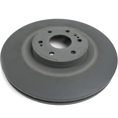 Front Disc Brake Rotor by ACDELCO - 84879622 pa1