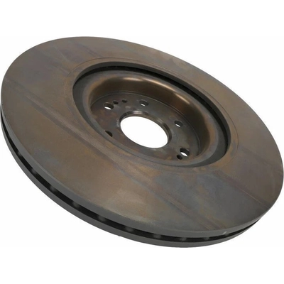 AC DELCO - 87839222 - Front Brake Rotor pa2