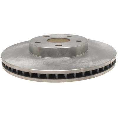 ACDELCO PROFESSIONAL - 18A1104 - Front Brake Rotor pa1