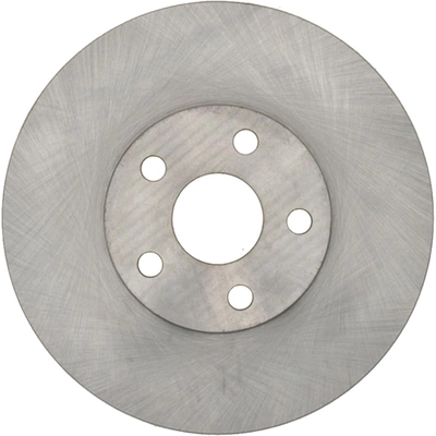 ACDELCO PROFESSIONAL - 18A1104 - Front Brake Rotor pa2
