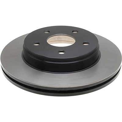 ACDELCO PROFESSIONAL - 18A1324 - Disque de frein � disque avant pa1