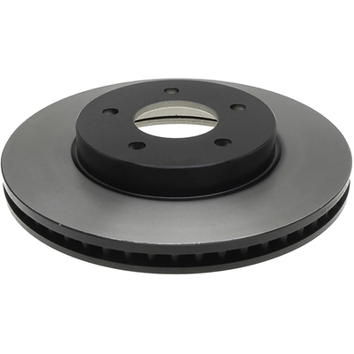 ACDELCO PROFESSIONAL - 18A1424 - Front Disc Brake Rotor pa3