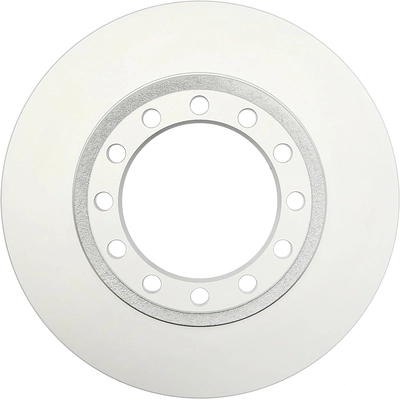 ACDELCO PROFESSIONAL - 18A1448 - Front Disc Brake Rotor pa1