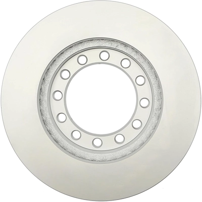 ACDELCO PROFESSIONAL - 18A1448 - Front Disc Brake Rotor pa3