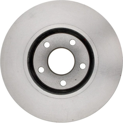 ACDELCO PROFESSIONAL - 18A1659 - Front Disc Brake Rotor pa3