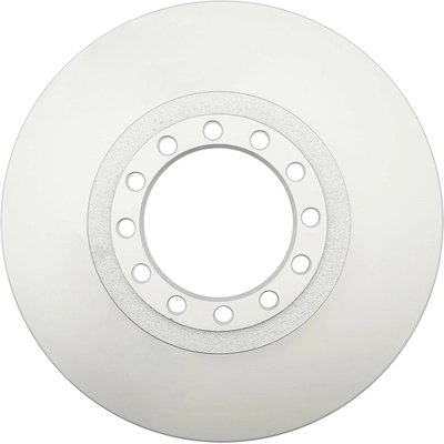 ACDELCO PROFESSIONAL - 18A1696 - Front Disc Brake Rotor pa1