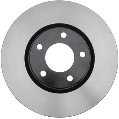 ACDELCO PROFESSIONAL - 18A1759 - Disc Brake Rotor pa1