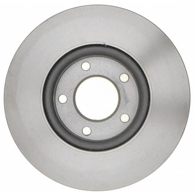 ACDELCO PROFESSIONAL - 18A1759 - Disc Brake Rotor pa2