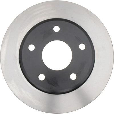 ACDELCO PROFESSIONAL - 18A1801 - Front Disc Brake Rotor pa3