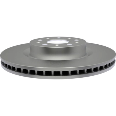 ACDELCO PROFESSIONAL - 18A1913 - Front Disc Brake Rotor pa1