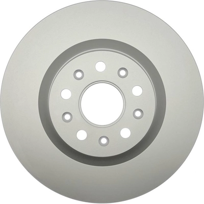 ACDELCO PROFESSIONAL - 18A1913 - Front Disc Brake Rotor pa2