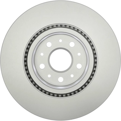ACDELCO PROFESSIONAL - 18A1913 - Front Disc Brake Rotor pa3