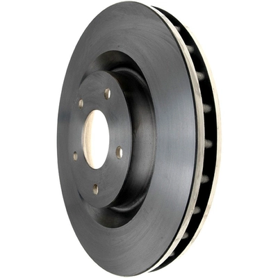 ACDELCO PROFESSIONAL - 18A2308 - Front Disc Brake Rotor pa1