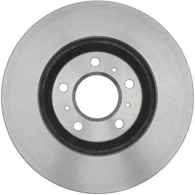 ACDELCO PROFESSIONAL - 18A2322 - Front Brake Rotor pa1