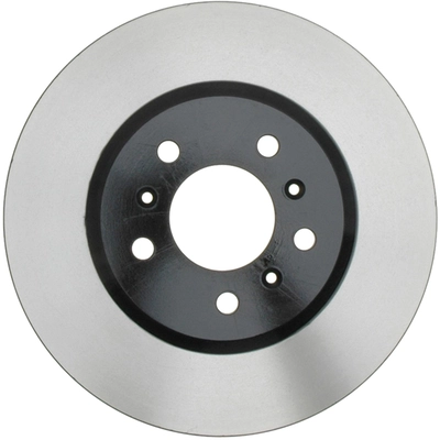 ACDELCO PROFESSIONAL - 18A2322 - Front Brake Rotor pa2