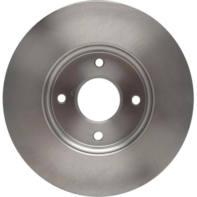 ACDELCO PROFESSIONAL - 18A2364 - Front Disc Brake Rotor pa3