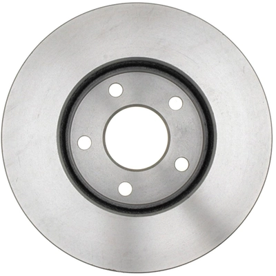 ACDELCO PROFESSIONAL - 18A2413 - Front Brake Rotor pa2