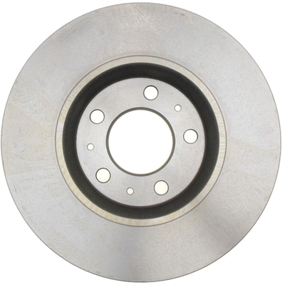 ACDELCO PROFESSIONAL - 18A2432 - Front Brake Rotor pa2