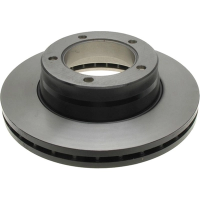ACDELCO PROFESSIONAL - 18A2442 - Front Disc Brake Rotor pa1