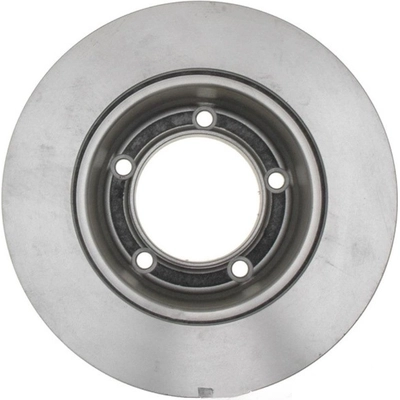 ACDELCO PROFESSIONAL - 18A2442 - Front Disc Brake Rotor pa2