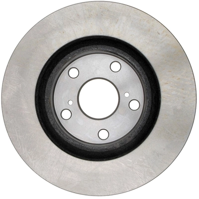 ACDELCO PROFESSIONAL - 18A2448 - Front Brake Rotor pa2