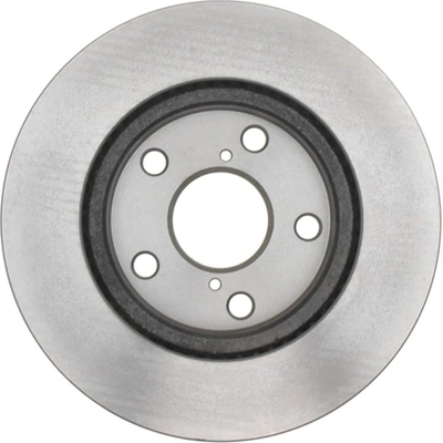 ACDELCO PROFESSIONAL - 18A2450 - Front Disc Brake Rotor pa3