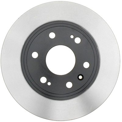 ACDELCO PROFESSIONAL - 18A2661 - Front Brake Rotor pa1