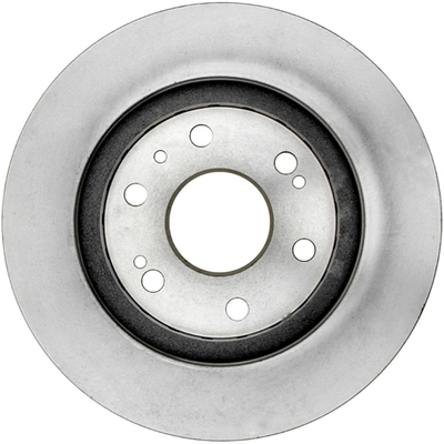 ACDELCO PROFESSIONAL - 18A2661 - Front Brake Rotor pa2